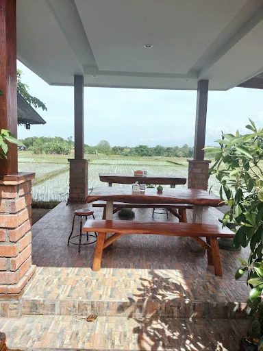IGOR TALOT Agro Resto 1
