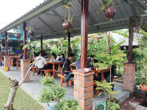 IGOR TALOT Agro Resto 4