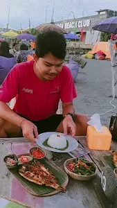 Warung Tulus Lobster 1