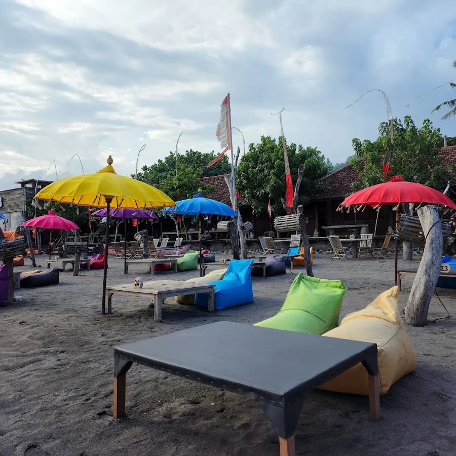 Warung Tulus Lobster 2