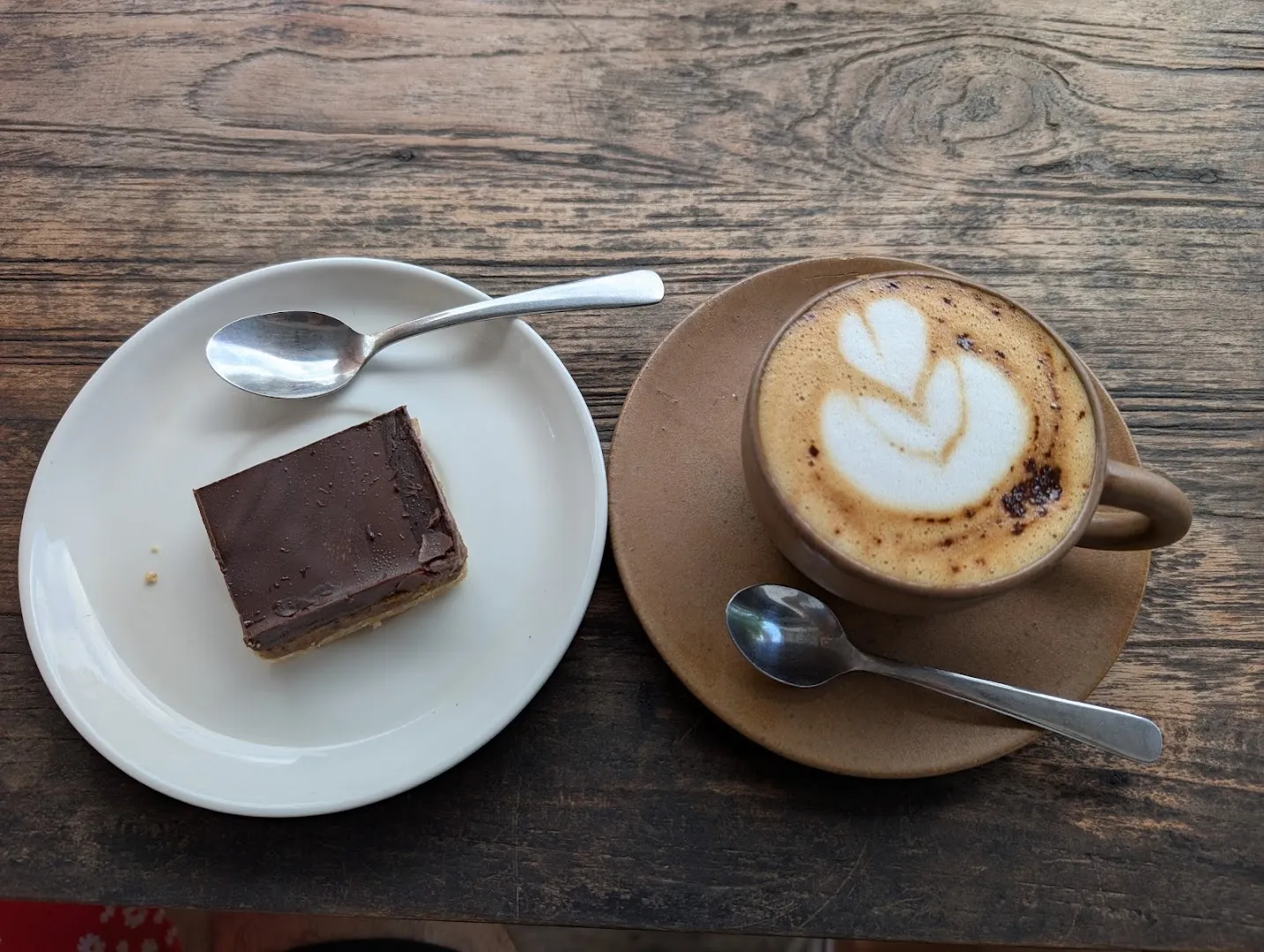 Front Cafe Kedungu 4