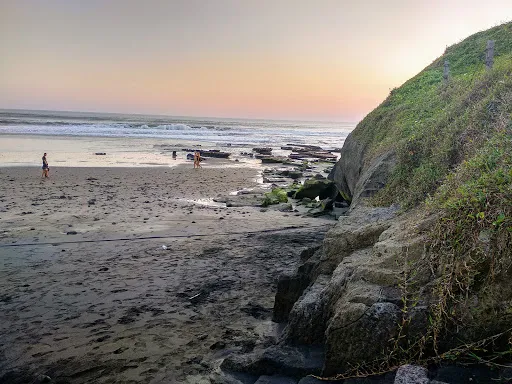 Pantai Batu Tampih 2