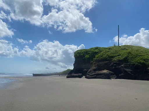 Pantai Batu Tampih 3