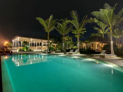 Bali Beach Glamping 2