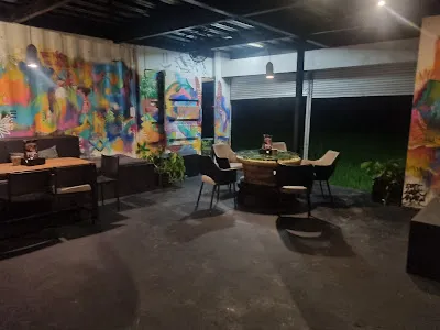 Joshua District Resto 2