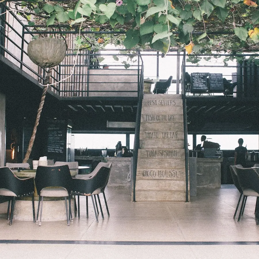 Joshua District Resto 3