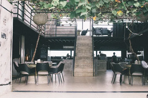 Joshua District Resto 4