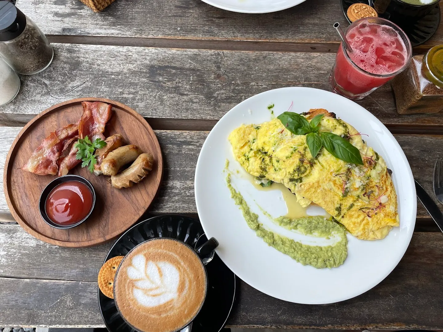 TMO COFFEE BALI | KEDUNGU BEACH | 2