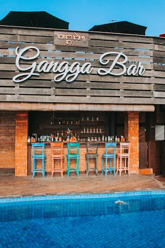 Yeh Gangga Beach Club by Uname 1