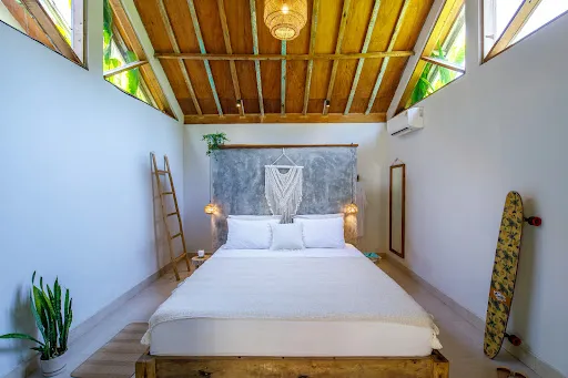 Seaside Tribe - Boutique Surf Stay & Retreat 1