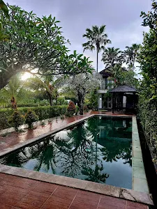 D'sawah Villas