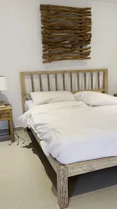 D'sawah Villas 1