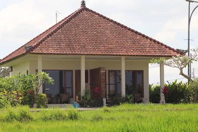 D'sawah Villas 2