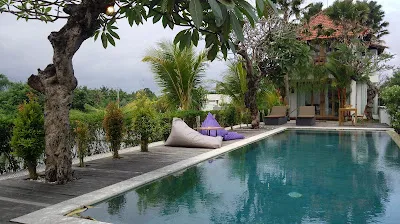 D'sawah Villas 3
