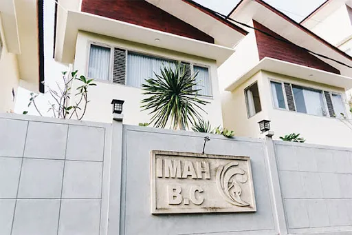 D'sawah Villas 4