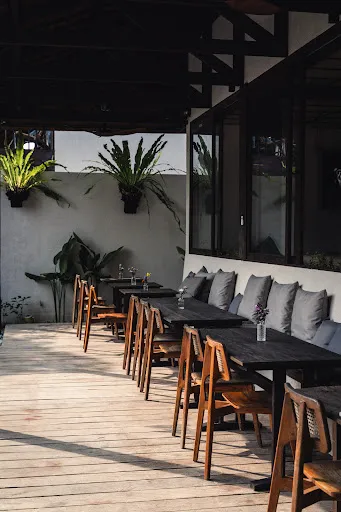 Natya Hotel Tanah Lot 1