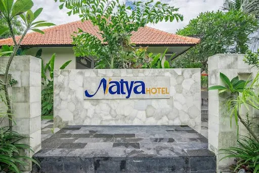 Natya Hotel Tanah Lot 3