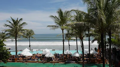 Natya Hotel Tanah Lot 4