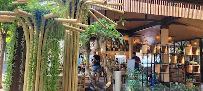 Natys restaurant Tanah Lot 1