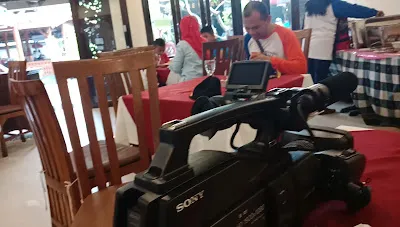 Dewi Sinta Hotel & Restaurant