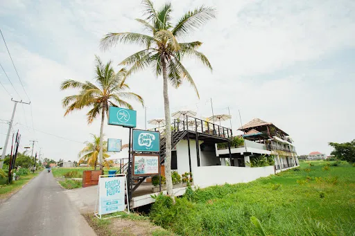 Dewi Sinta Hotel & Restaurant 2