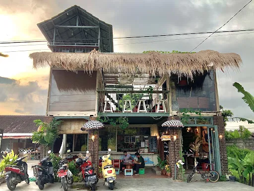 HALOKEDUNGU 2
