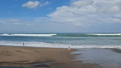 Pangkung Tibah Beach 2