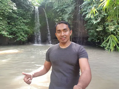 Pangkung Tibah Beach 3