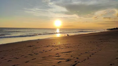 Pangkung Tibah Beach 4