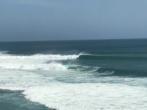 kebali surf lesson 1