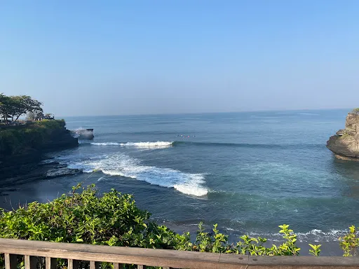 kebali surf lesson 3