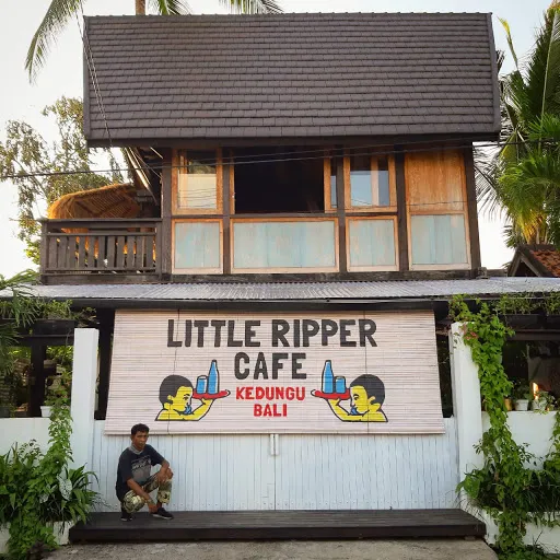 Little Ripper Bali 1