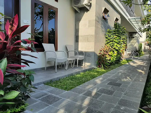 Swell Hotel, Pool Bar & Restaurant 2