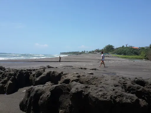 Seseh Beach 1
