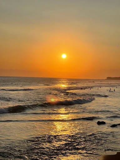 Seseh Beach 2