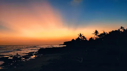 Seseh Beach 3