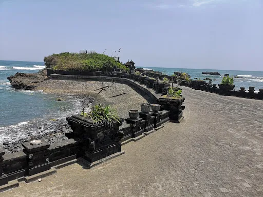 Pura Gede Luhur Batu Ngaus 1