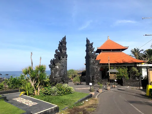 Pura Gede Luhur Batu Ngaus 2