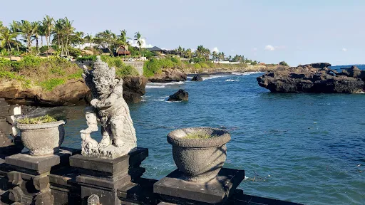 Pura Gede Luhur Batu Ngaus 4