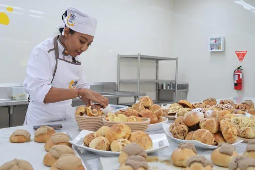 Bali Culinary Pastry School 3