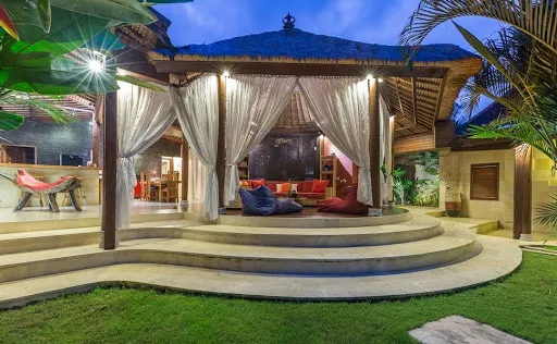 Nyanyi Sanctuary Villa Tabanan by Ini Vie Hospitality 1