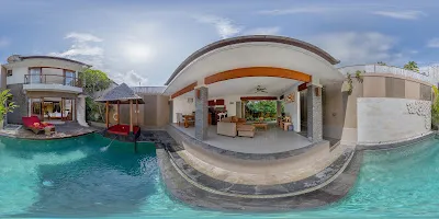 Nyanyi Sanctuary Villa Tabanan by Ini Vie Hospitality 2