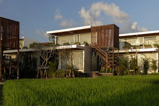 Nyanyi Sanctuary Villa Tabanan by Ini Vie Hospitality 3