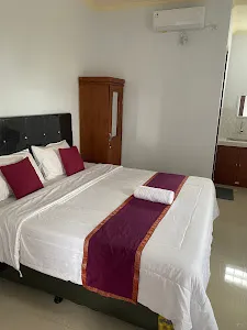 Green Paradise Bungalows 1