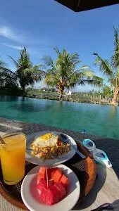 Green Paradise Bungalows 2