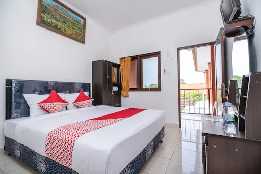 OYO 636 Apartmen Kak Okoh 1