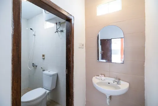 OYO 636 Apartmen Kak Okoh 2