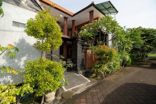 OYO 636 Apartmen Kak Okoh 3
