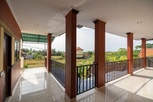OYO 636 Apartmen Kak Okoh 4