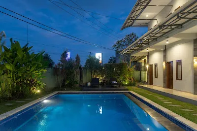 Cempaka Mas GuestHouse 2